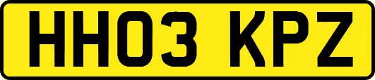 HH03KPZ