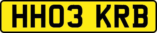 HH03KRB