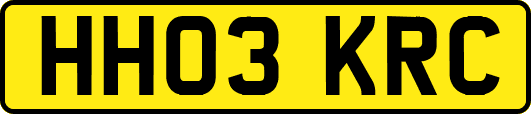 HH03KRC