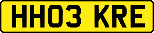HH03KRE