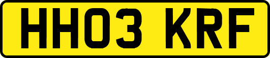 HH03KRF