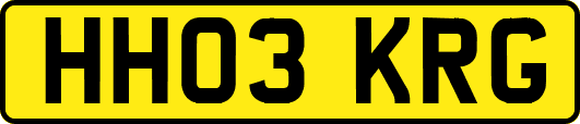 HH03KRG
