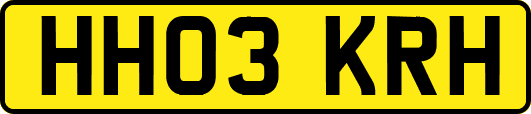 HH03KRH