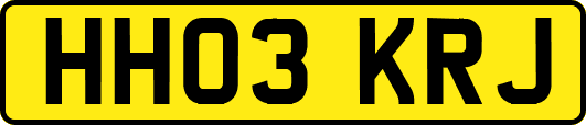 HH03KRJ