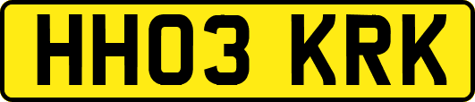 HH03KRK