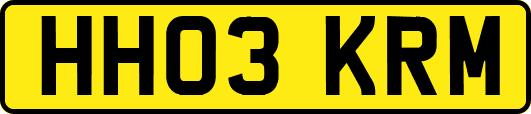 HH03KRM