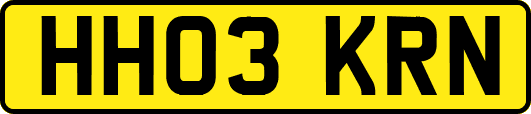 HH03KRN