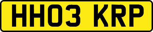 HH03KRP