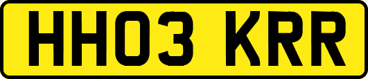 HH03KRR