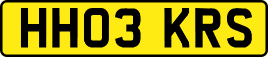 HH03KRS