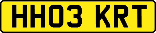 HH03KRT