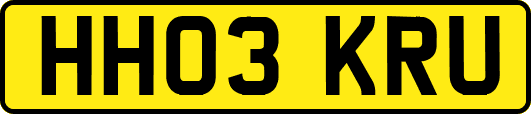 HH03KRU