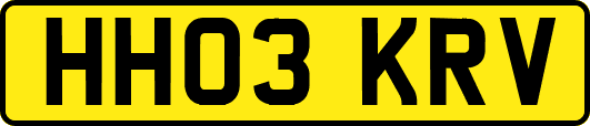 HH03KRV