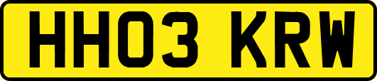 HH03KRW