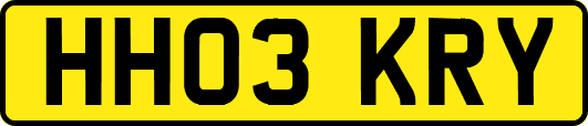 HH03KRY
