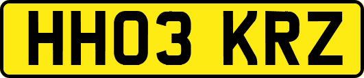 HH03KRZ