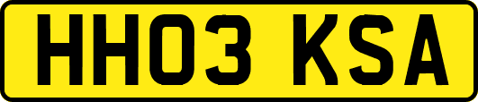 HH03KSA