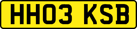 HH03KSB