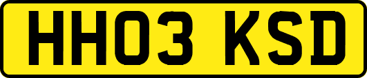 HH03KSD