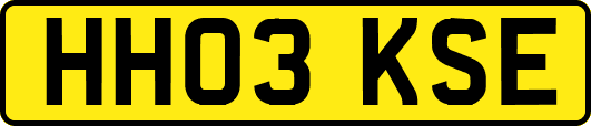 HH03KSE