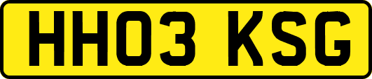HH03KSG