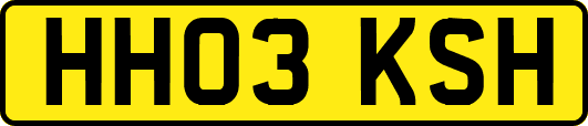 HH03KSH