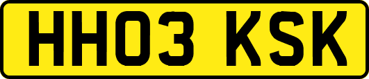 HH03KSK