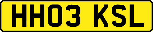 HH03KSL