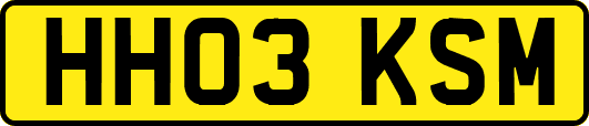HH03KSM