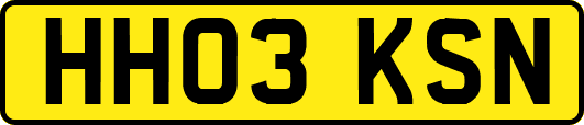 HH03KSN