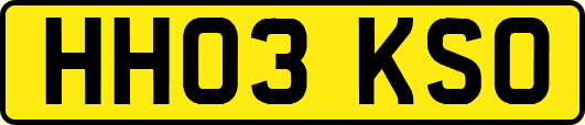 HH03KSO