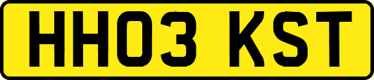 HH03KST