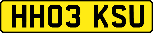 HH03KSU