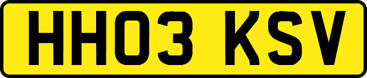 HH03KSV