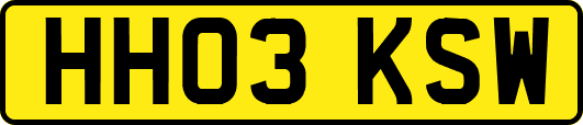 HH03KSW