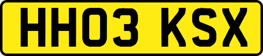 HH03KSX