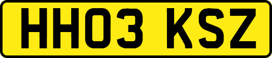 HH03KSZ