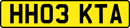 HH03KTA