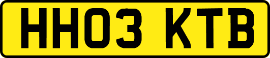 HH03KTB