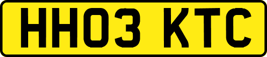HH03KTC