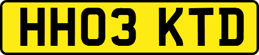 HH03KTD