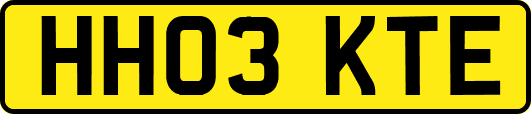 HH03KTE