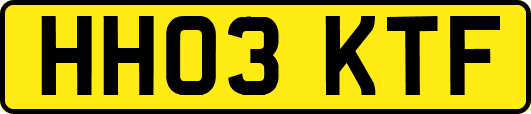 HH03KTF