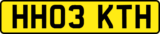 HH03KTH