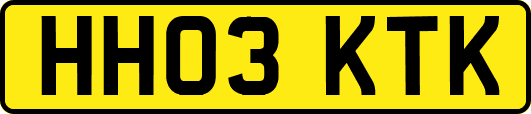 HH03KTK