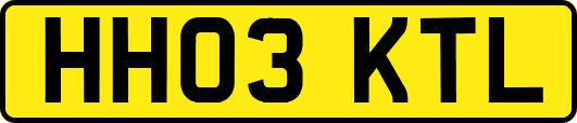HH03KTL