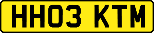HH03KTM