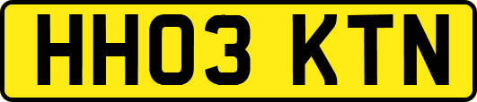 HH03KTN