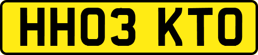 HH03KTO