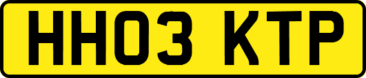 HH03KTP